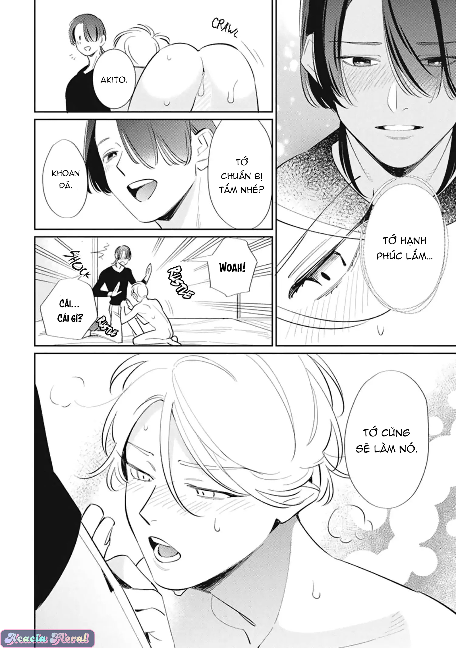 em-la-cua-toi-chap-3-30