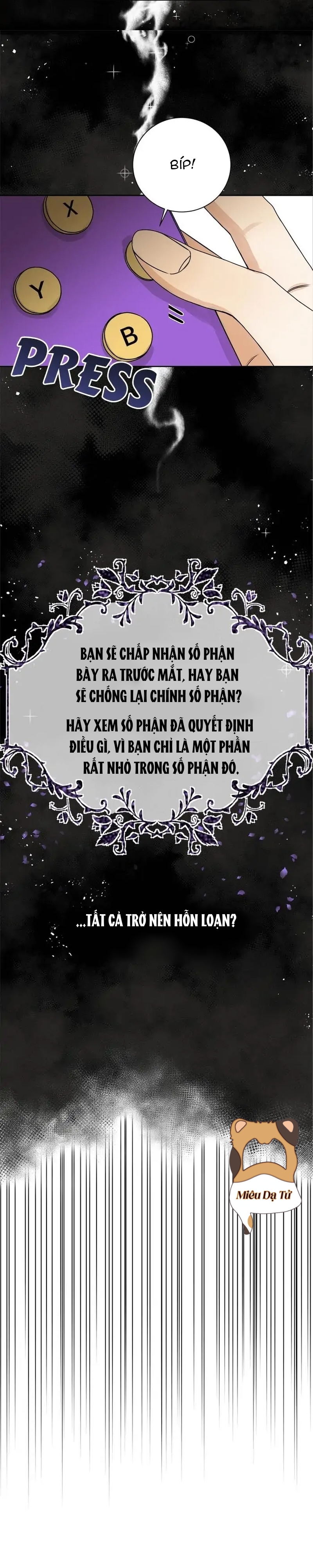 toi-bi-ket-trong-game-hen-ho-cua-em-gai-chap-1-20